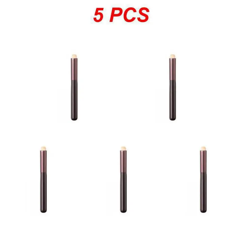 Smudge Brush 5pcs