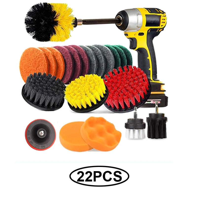 22pcs-drill