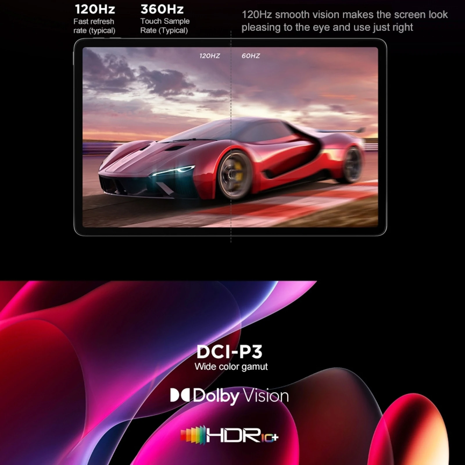 Original Iconic Brand XiaoXin Pad Pro 2022 WiFi Tablets 11.2 inch 8GB 128GB Android 12 Qualcomm Snapdragon 870 Octa Core