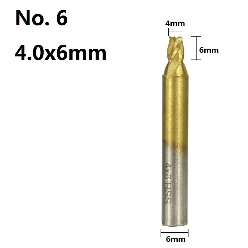 4.0x6mm