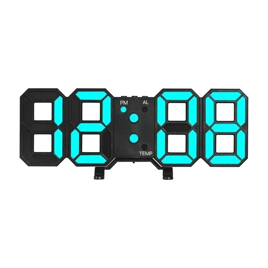 Black Ice Blue