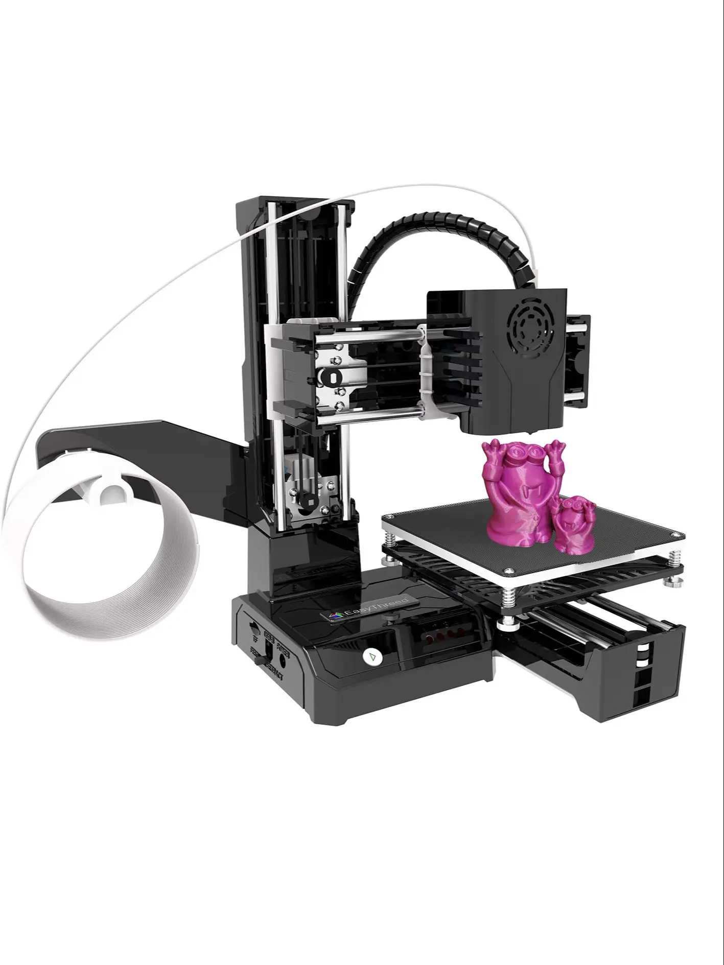 Description Picture 5 of itemPlatform for Easythreed 3D Printer X1 K1 K7 K9 K2PLUS X2PLUS