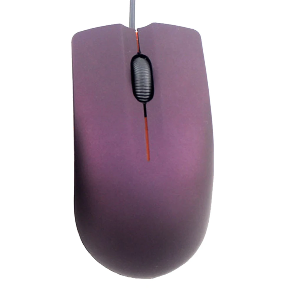 Description Picture 4 of itemUSB Wired Optical Mouse 3 Buttons Ergonomics Mice Laptop Desktop Professional Computer Mouse for Desktop Laptop Computer PC
