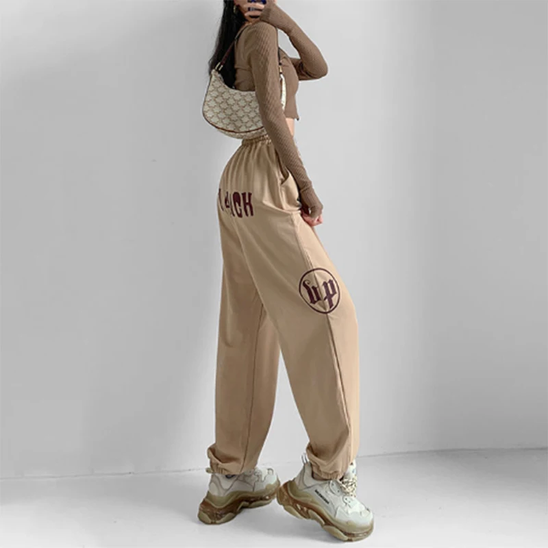 Khaki Letter