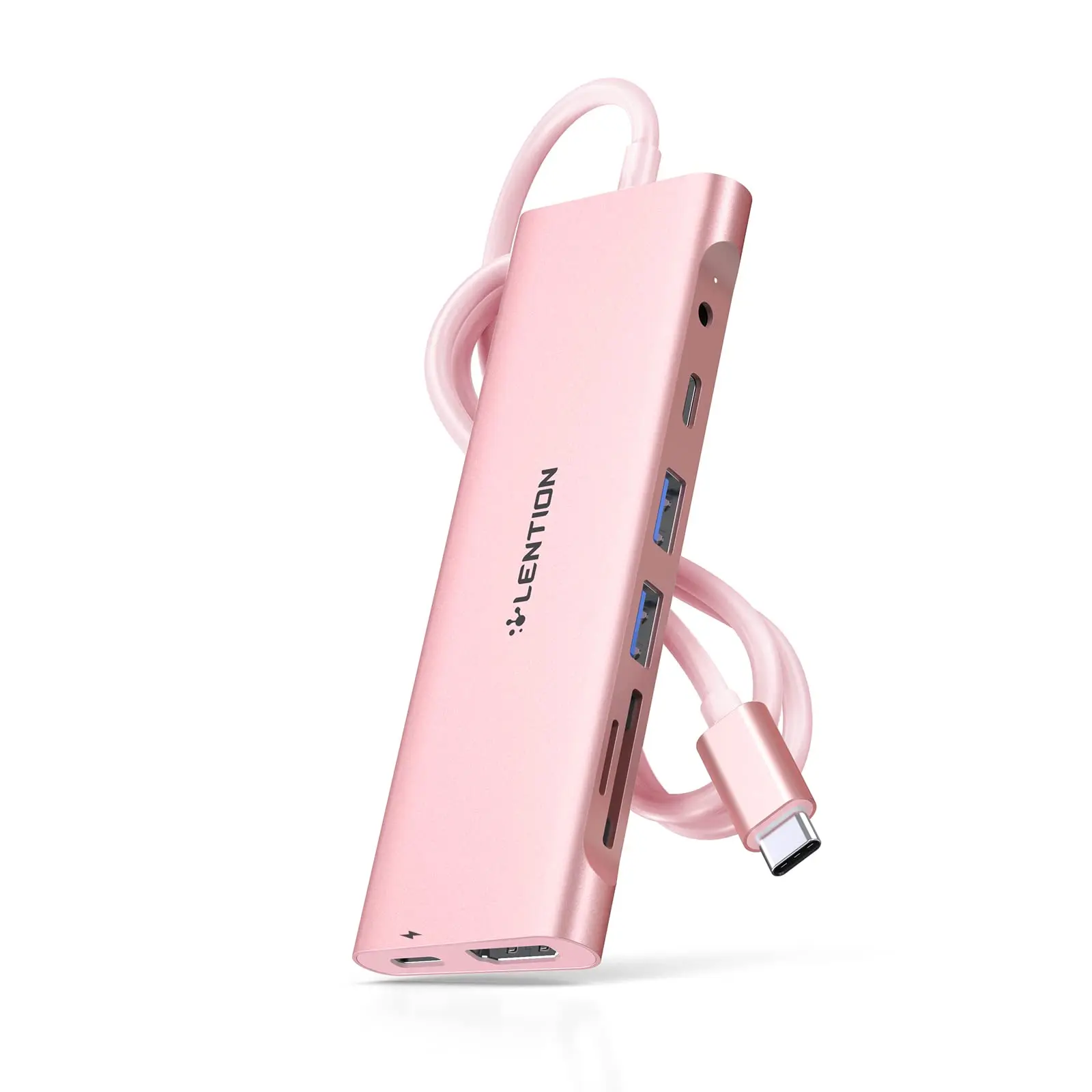 C37 Pink 1M