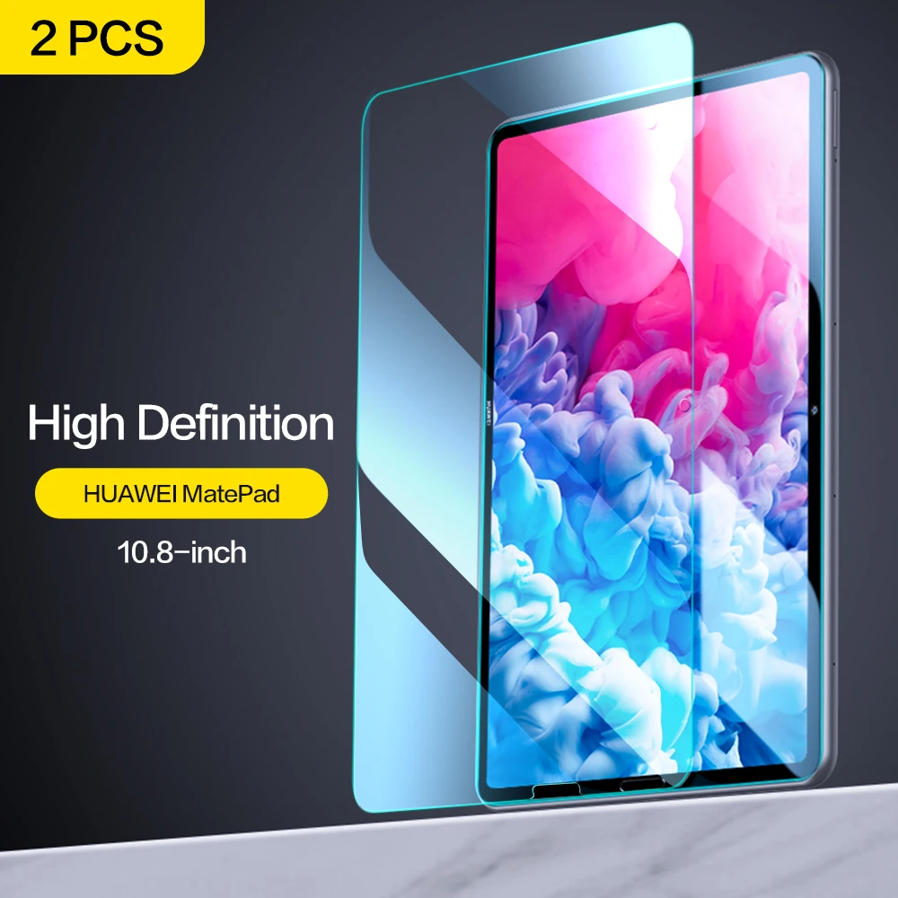 10.8in HD 2PCS