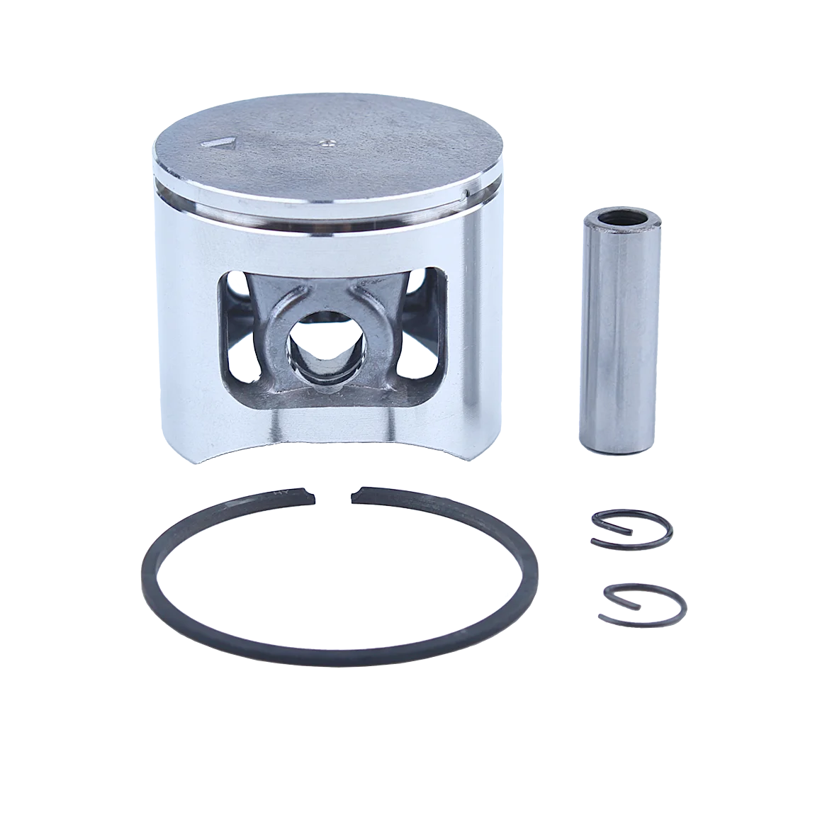 Description Picture 2 of itemPiston Ring Set CS420 For  Echo CS-420 CS-4200 CS4000 4100 Chainsaw Gardening Accessories Garden Tool Parts