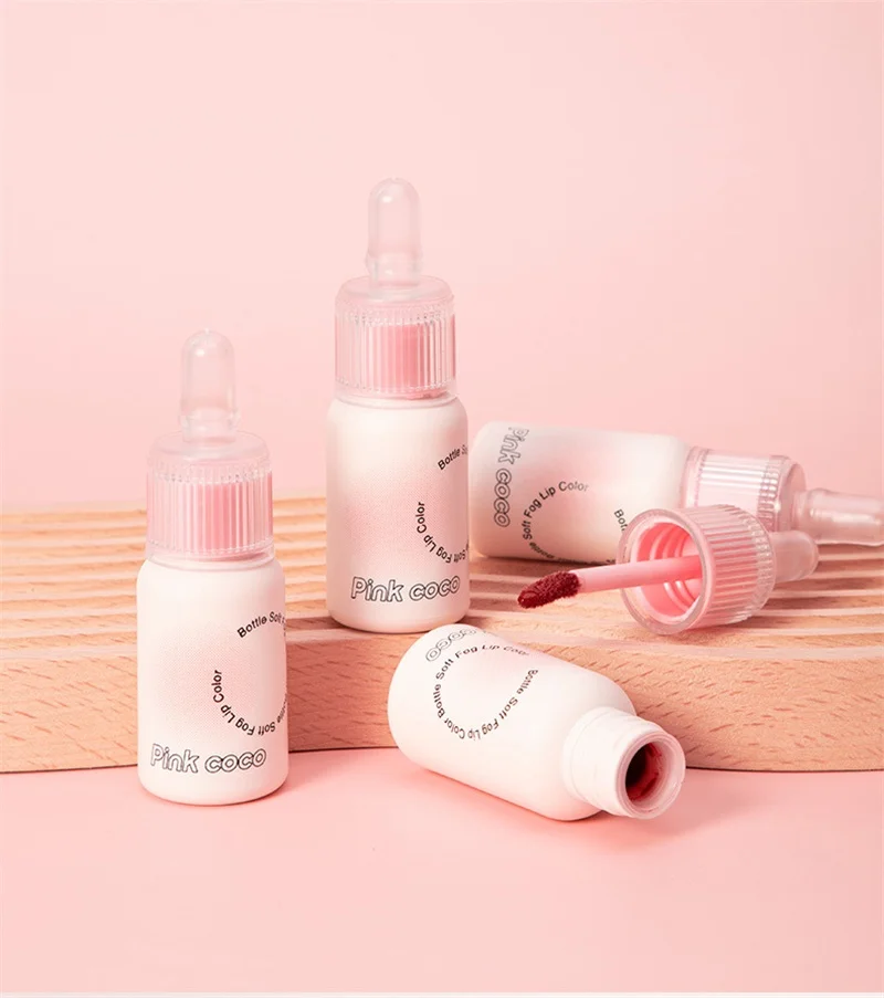 Description Picture 5 of itemMirror Lip Gloss Intense Color Mirror Not Easy To Stick Lip Glaze Lip Makeup Whitening Lip Gloss Small And Cute 32g Lip Gloss