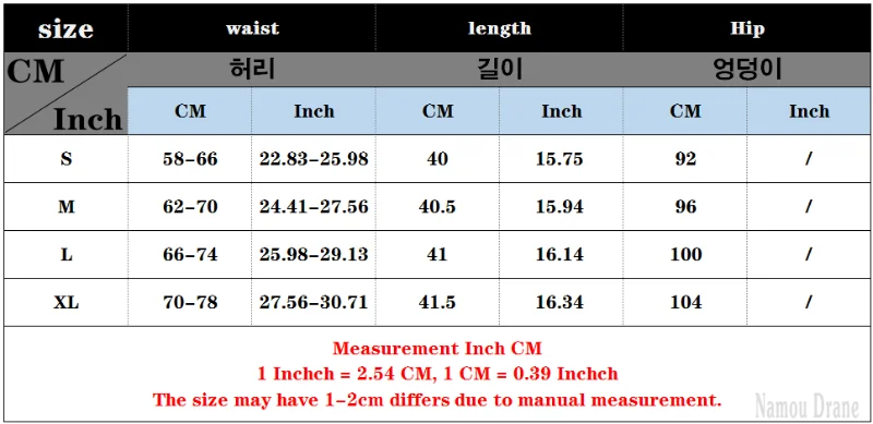 Description Picture 2 of itemAge Reduction Elastic Waist Bract Shorts Female Summer High Waist A Word Western Style Five Points Pants Loose Wide Leg Pants