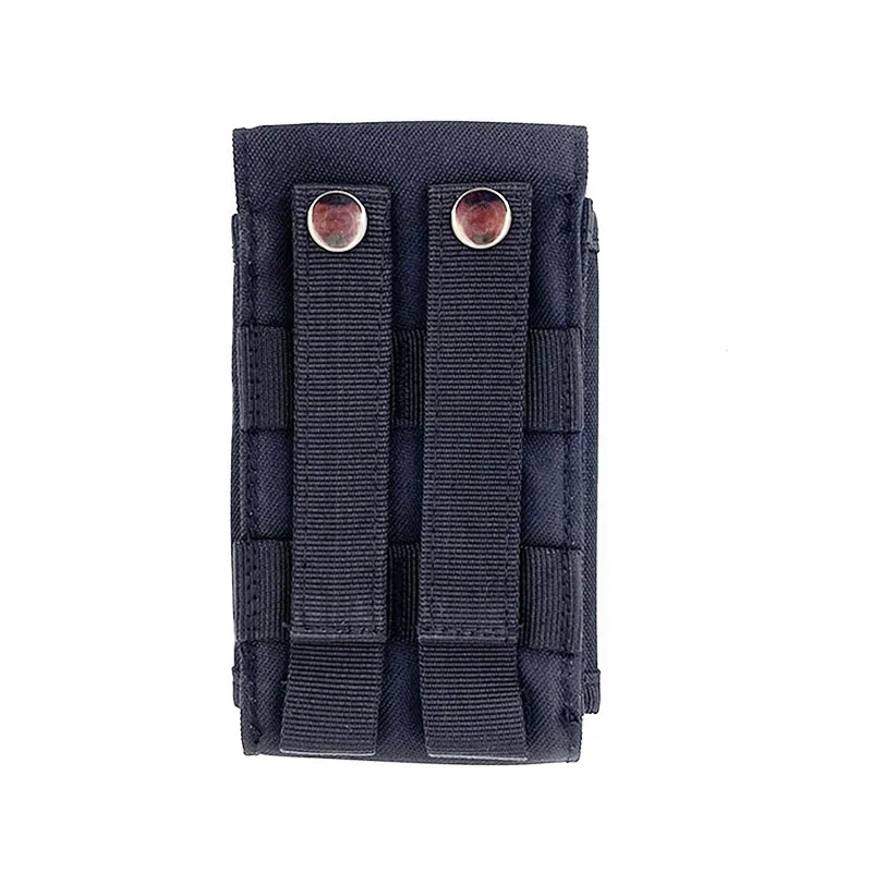 Description Picture 5 of itemOutdoor Camouflage Bag Tactical Army Phone Holder Sport Waist Belt Case Waterproof Nylon EDC Sport Hunting Camo Bags in Backpack