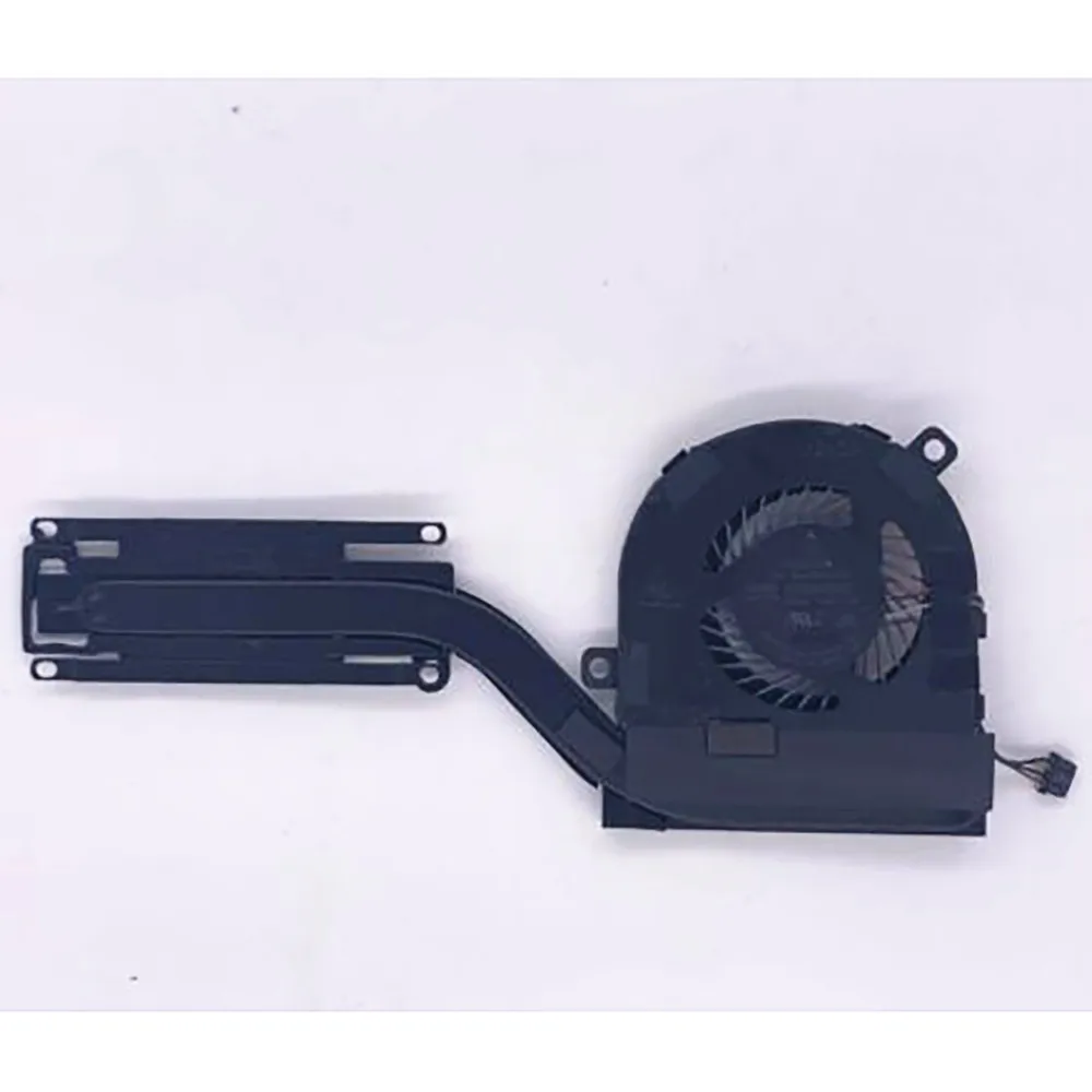 Description Picture 2 of itemNEW CPU Fan With Heatsink for Iconic Brand Latitude 7280 E7280 7380 E7380 E7390 P28S 0KM50T Thermal module