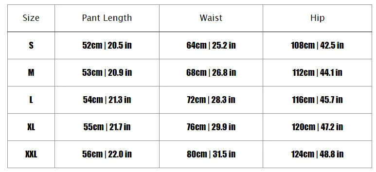 Description Picture 2 of itemKorean Streetwear Y2k Pants Sports Pants for Women Vintage Women's Shorts Women's Clothing Korea Stylish Baggy Woman Style