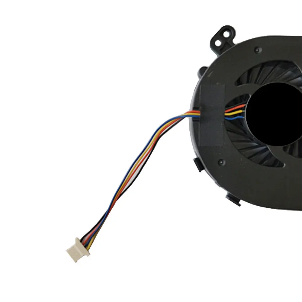 New Compatible CPU Cooling Fan For Iconic Brand Latitude E5420 Fan Cooler DFS400805L10T 02CPVP DC5V