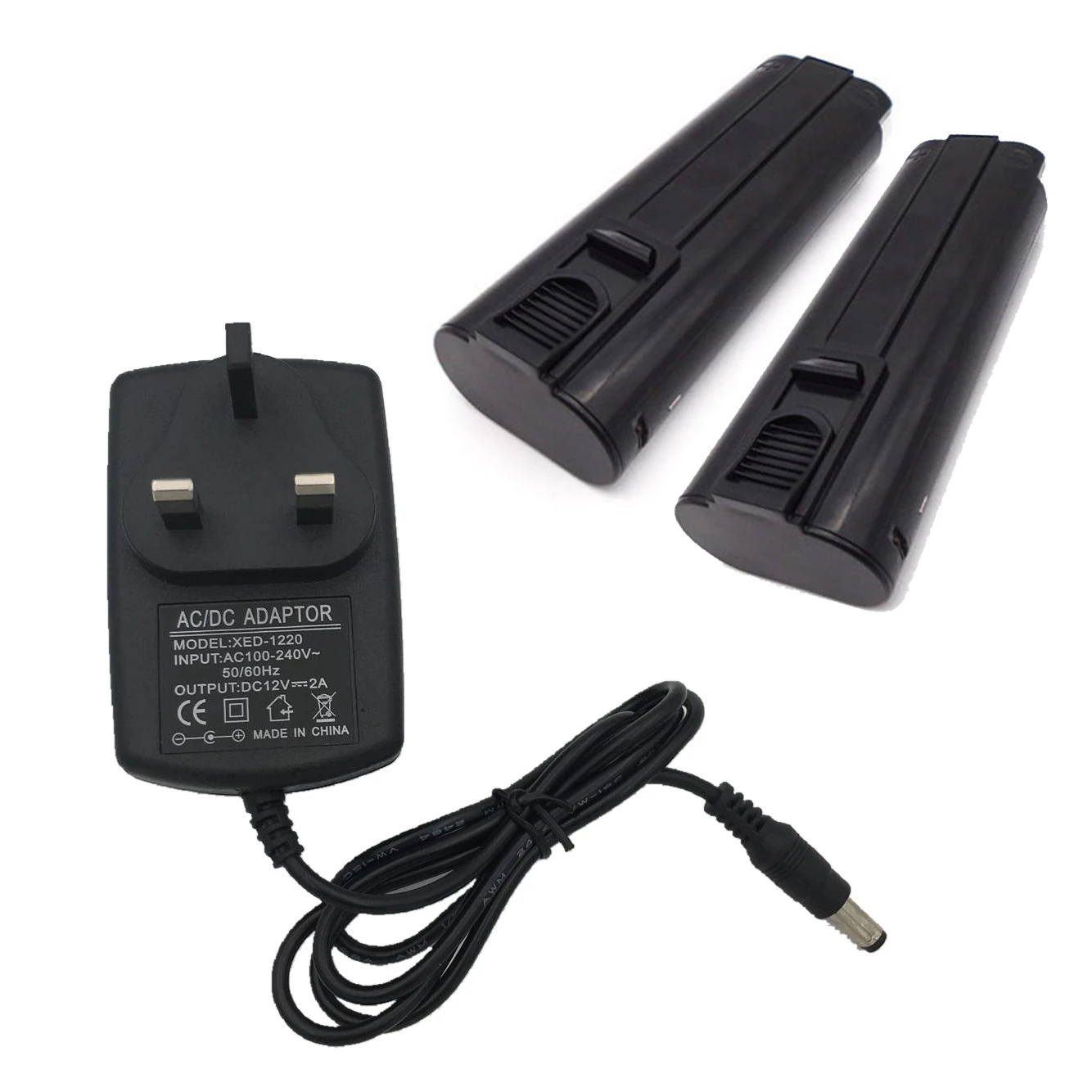 Description Picture 4 of itemREPLACEMENT Battery 6V CHARGER BASE ADAPTER For Paslode IM350 IM250 IM65 Nail Gun Nailer nickel metal hydride 900600 035460