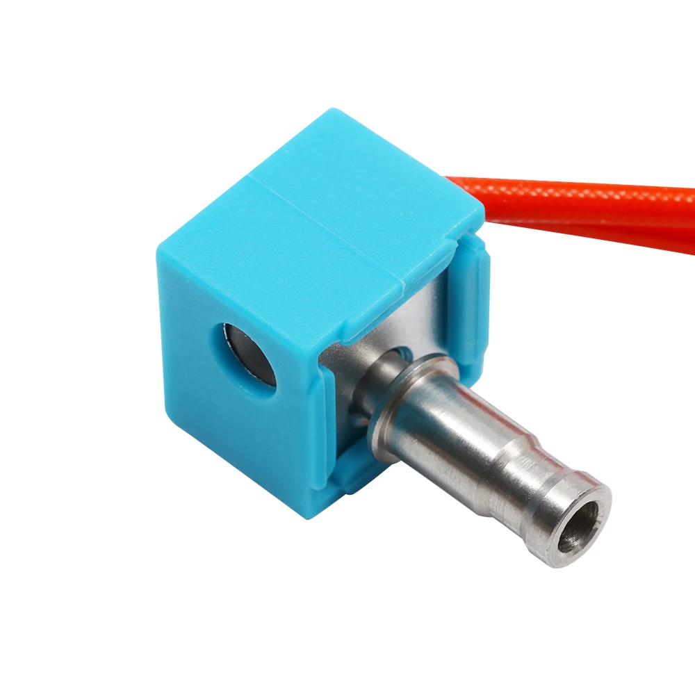 Description Picture 5 of itemANYCUBIC 3D Printer Parts Hotend Print Head For Kobra FDM 3D Printer impresora 3d