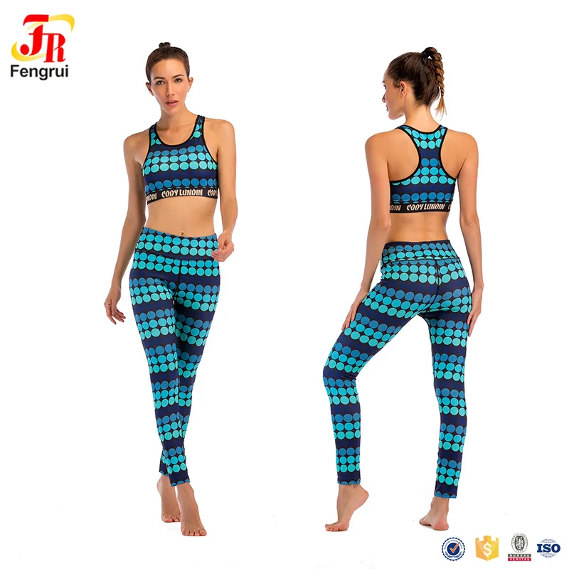Two Pieces Outfits for Women Yoga Workout Sets Top and Biker Shorts Soft Quickly Dye  Active Sweatsuits Running Tracksuits