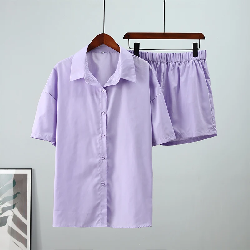11 Purple Set