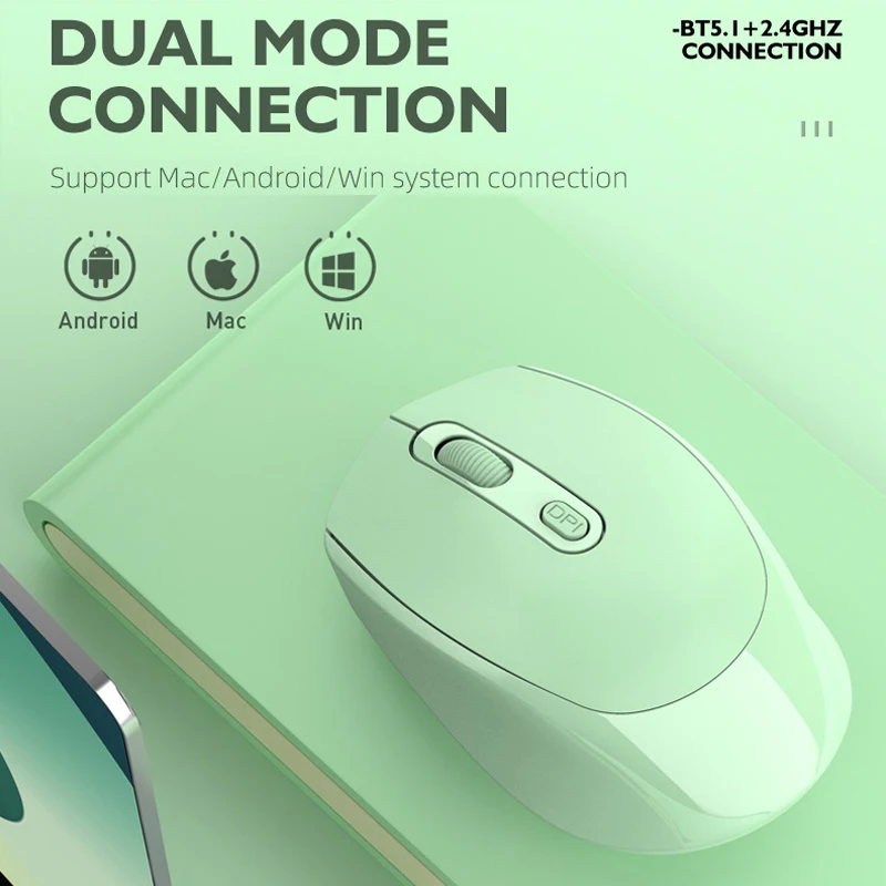 2.4GHz Wireless Mouse Optical Mice with USB Receiver 1600DPI 4 Buttons Mouse For Pad Computer PC Laptop Accessories Mouse Gamer