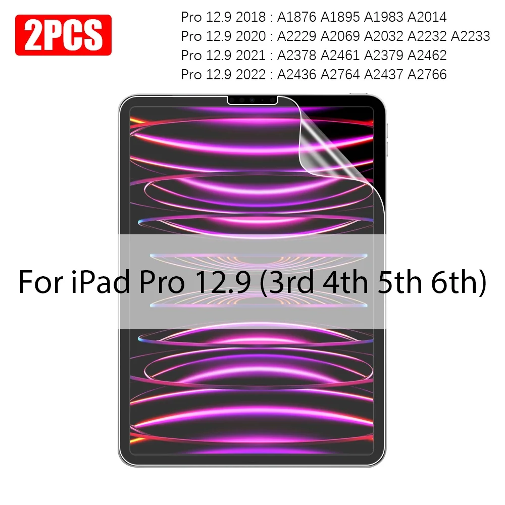 Pro 12.9