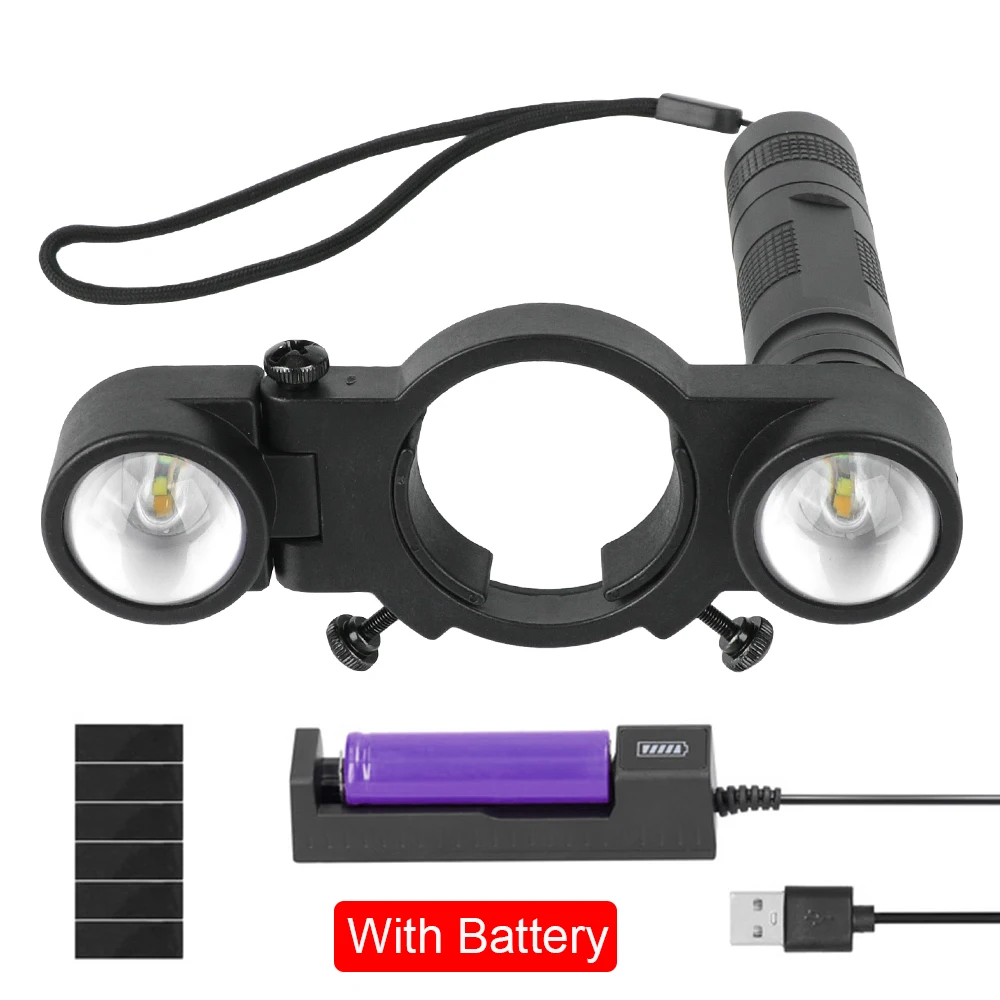 Spraying Machine Light Portable for Sprayer Tool Rechargeable Fill-in Light Universal Spray Light Adjustable Airbrush Lighting