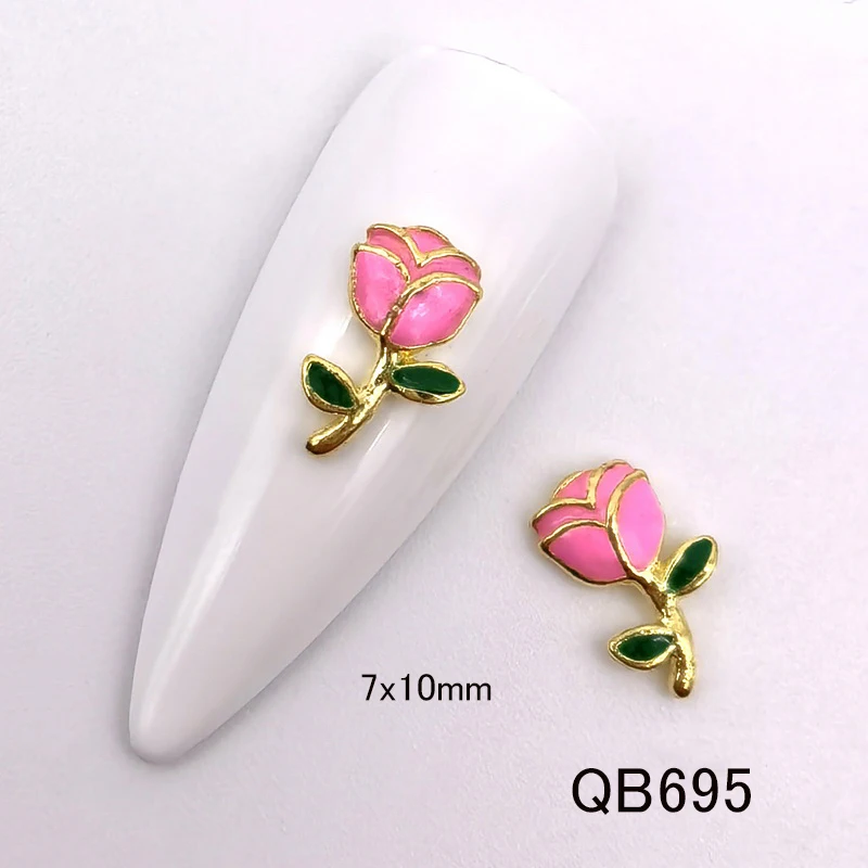 QB695