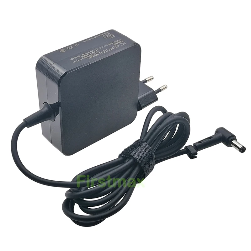 Description Picture 3 of item19V 3.42A laptop ac power adapter charger for Asus F450LD F450VB F450VC F450VE F452CA F452EA F452EP EU Plug