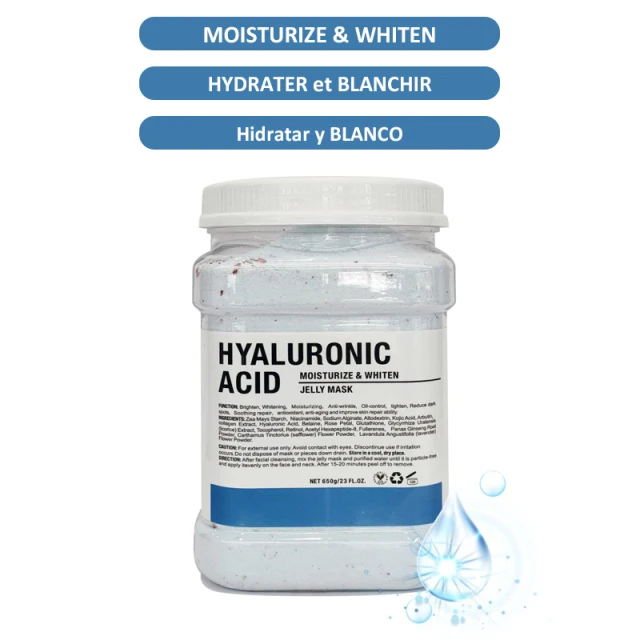 Hyaluronic Acid