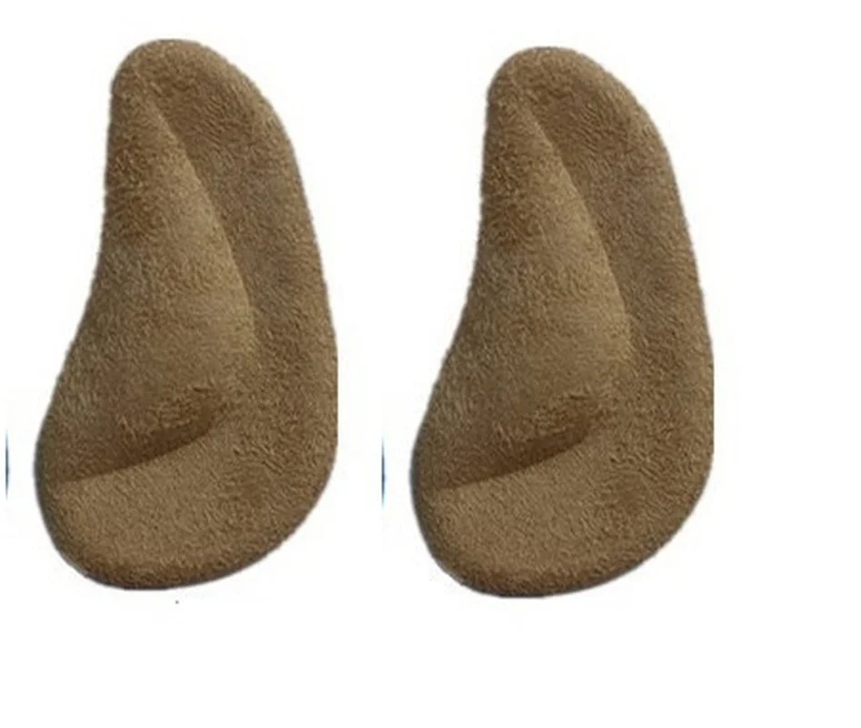 Description Picture 4 of itemFoot Care Insoles Orthopedic Insoles Silicone Correcting Flat Feet Support Soles of Sports Silicone Pads