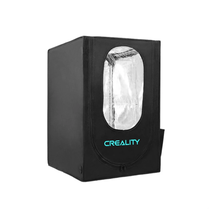 Creality  Medium Size 3D Printer Multifunction Enclosure  4008030002