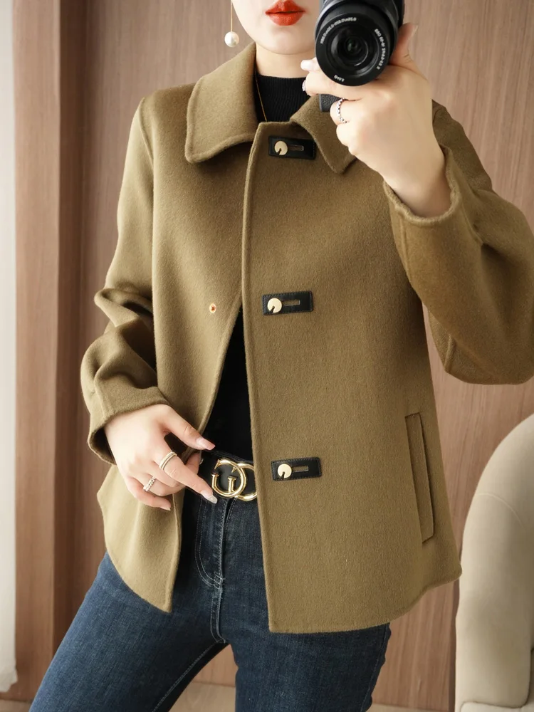 Khaki Green