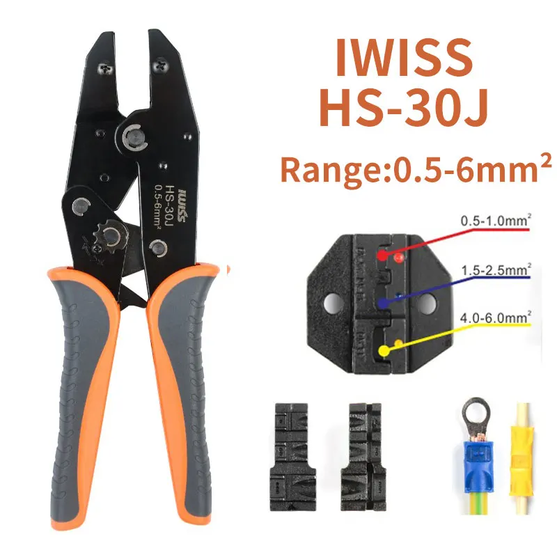 IWS HS-30J