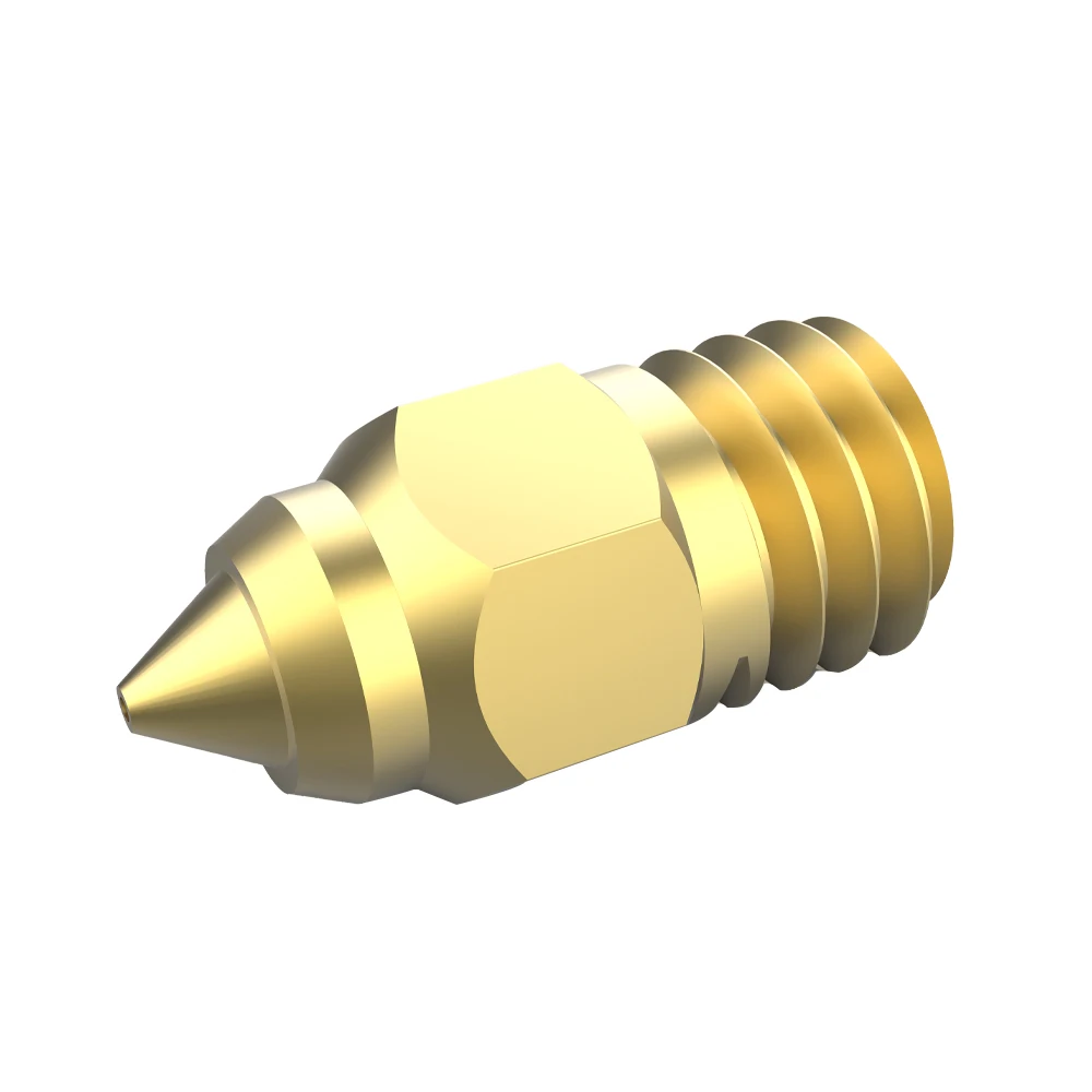 Brass Nozzle 0.6