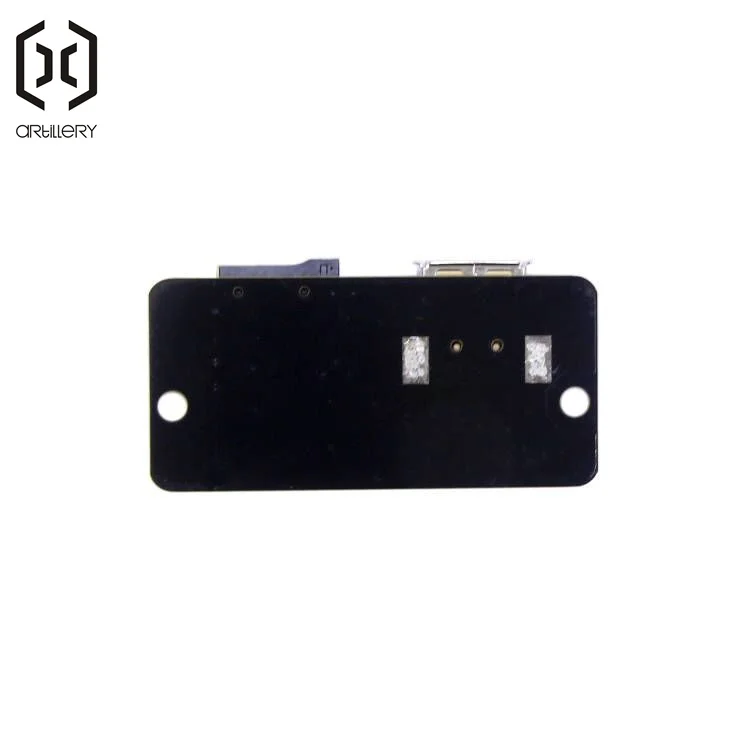 Description Picture 3 of itemSuitable for artillery 3D printer Sidewinder X1 and Genius USB adapter board FFC 16Pin flexible cable k