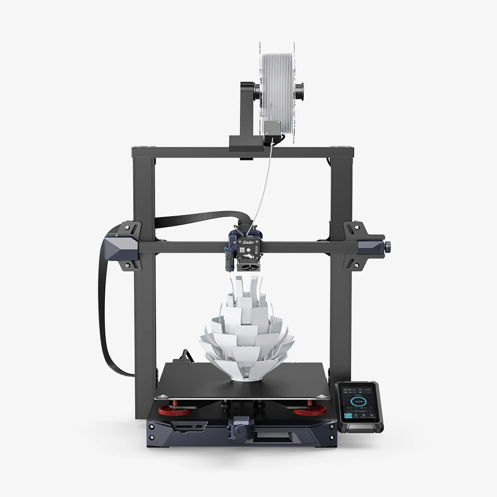 Ender-3 S1 PLUS