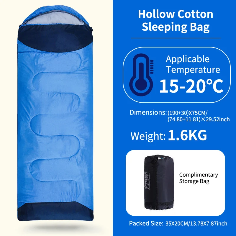 1.6KG Blue
