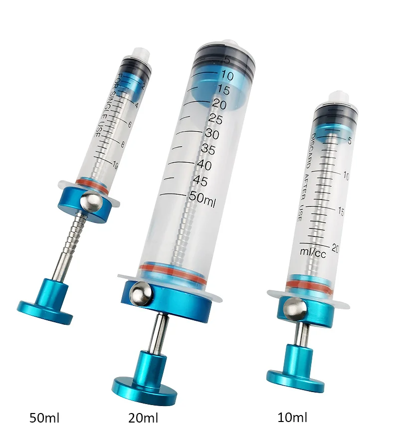 Description Picture 6 of itemliposuction aspirator kit fat harvesting transplantation kit fat transfer tools Face Lift Tools