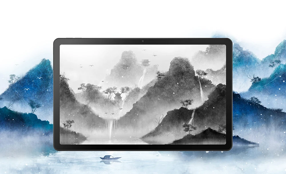 Iconic Brand Xiaoxin Pad 2022 Tablet Wifi Global Rom Tablets 10.6'' LCD 6GB+128GB LCD 120Hz Display 13MP Camera Andriod Tablet PC