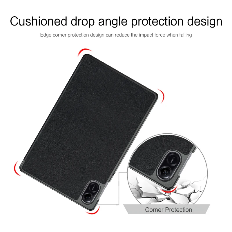 Description Picture 5 of itemHUWEI For Huawei Honor Pad X9 2023 Case 11.5