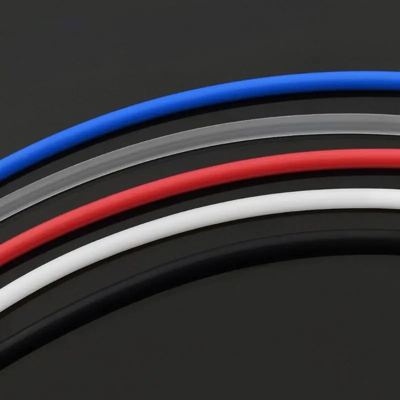 Description Picture 2 of item1M 2mm X 4mm Cloned Capricornus PTFE Tube TL-Feeder Hotend Bowden Extruder 1.75