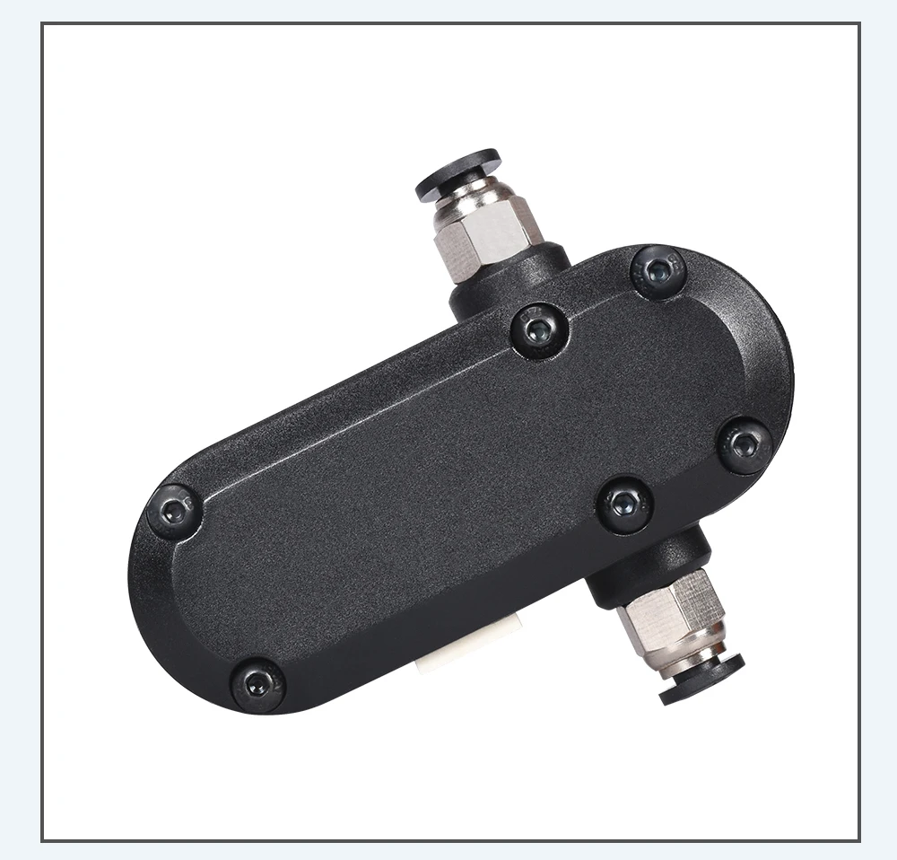 Description Picture 5 of itemBIGTREETECH Smart Filament Sensor Break Detection Module BTT SFS V2.0 Monitor 3D Printer Parts For SKR V1.4 Turbo SKR 2 mini E3