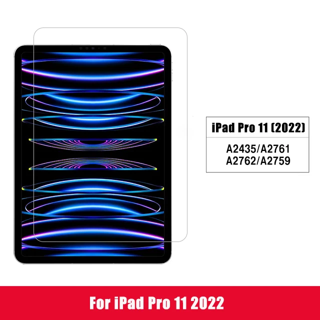 3pcs Pro 11 2022