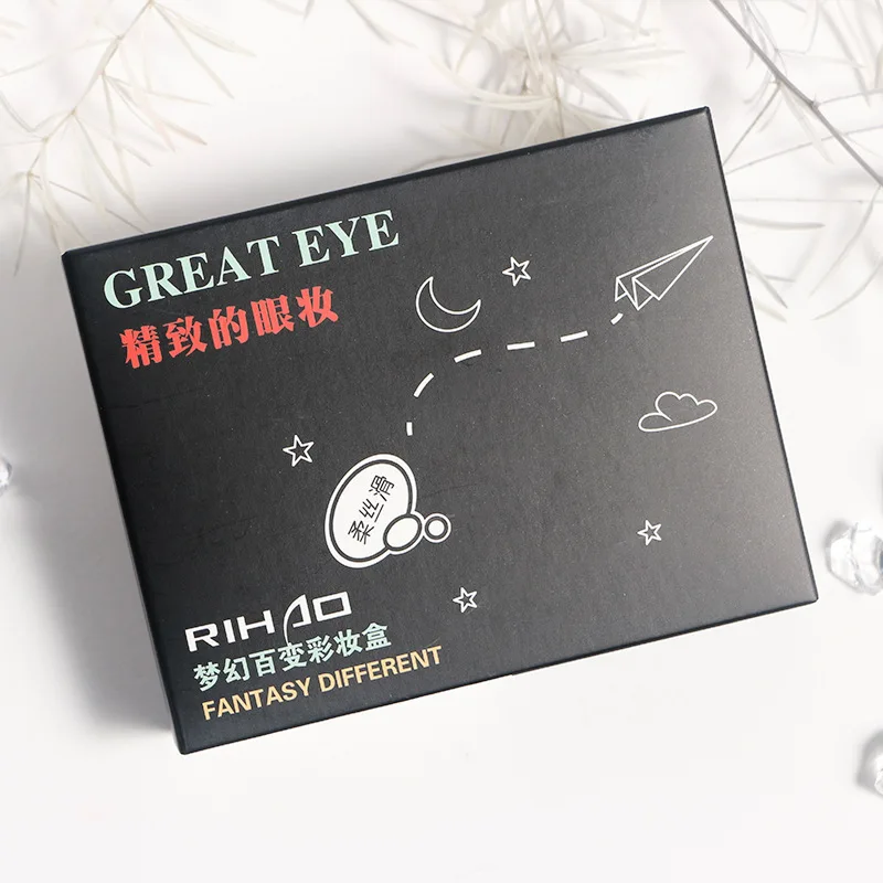 Description Picture 5 of itemFull Makeup Set Include Eye Shadow Palette Blusher Concealer Contour Highlight Lipstick Eyebrow Powder Brush Cosmetic Makeup Kit