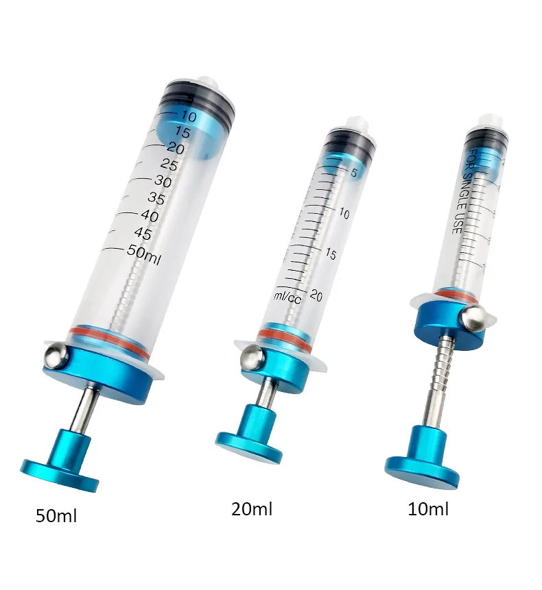 Description Picture 2 of itemliposuction aspirator kit fat harvesting transplantation kit fat transfer tools Face Lift Tools