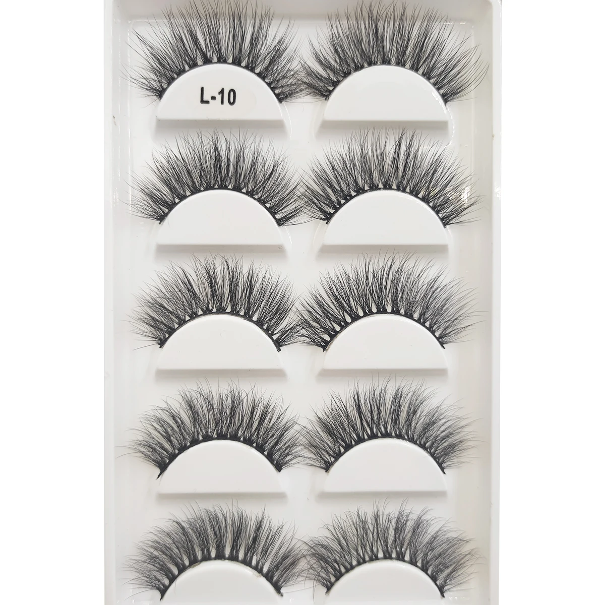 5 Pairs L10