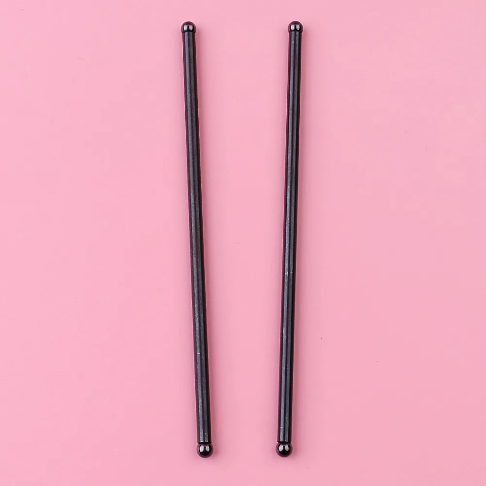 Description Picture 2 of item2pcs/lot Valve Push Rod For Honda GX340 GX390 11HP 13HP GX 340 390 Engine Motor Part 14410-ZE3-013
