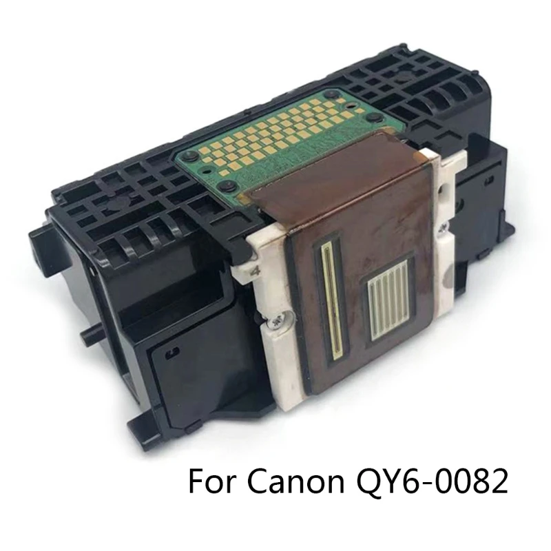 Spray Nozzle Print Head For Iconic Brand- IP7200 IP7210 MG5420 5450 QY6-0082 Printers