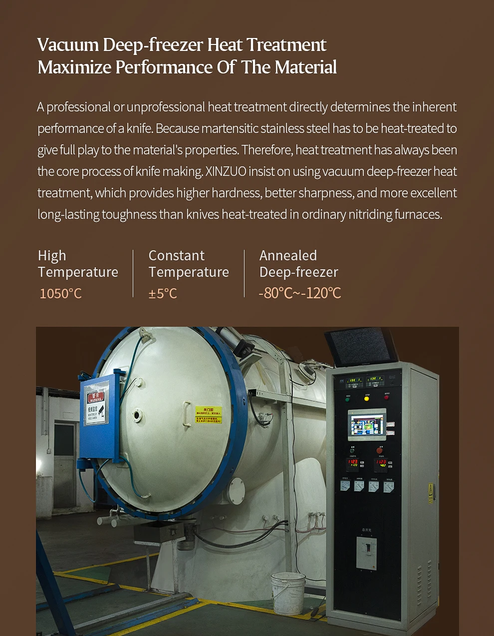 Description Picture 6 of itemXINZUO 1/2/3/5pcs Kitchen Knives Set 110 Layers Damascus Steel Perfect Sharp Blade Chef Bread Santoku Utility Paring Knife