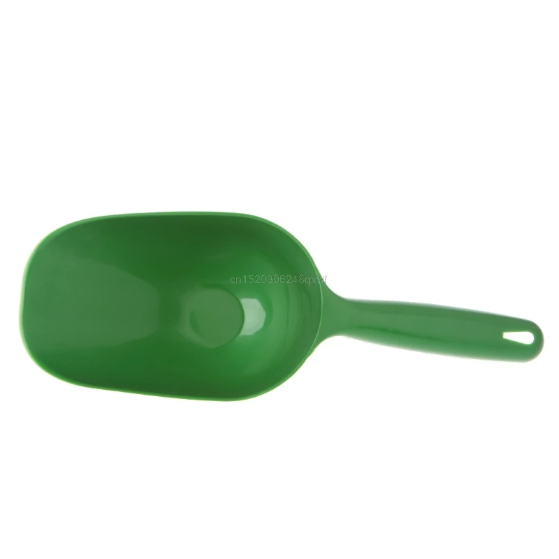 Garden Scoop Multi-function Soil Plastic Shovel Spoons Digging Tool Cultivation