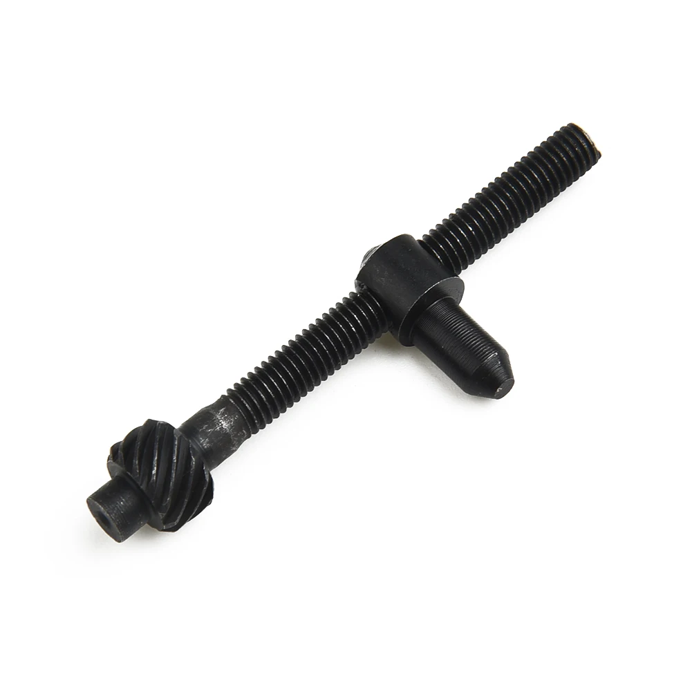 Description Picture 5 of item1Set Chain Adjuster Tensioner Fits For Chinese Chainsaw 4500 5200 5800 45CC 52CC 58CC Model Tools Parts