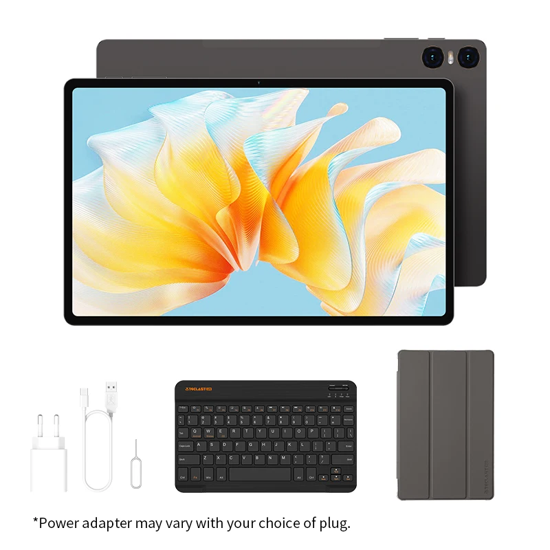 Add Case N Keyboard